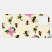 2022 Bijen en hommels Case-Mate iPhone Case (Achterkant (horizontaal))