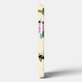 2022 Bijen en hommels Case-Mate iPhone Case (Achterkant / Links)