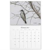 2022 Birding in Florida Calendar Kalender (Feb 2027)