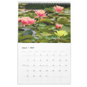 2022: BLAUW VAN DE BLOOM KALENDER (Mar 2027)