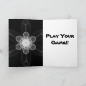 2022 Calm Play Volleyball Kaart (Binnen)