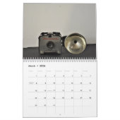 2022 Camera - Agenda Kalender (Mar 2026)