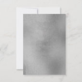 2022 Champagnebril, nieuwjaarsfeest Kaart (Achterkant)