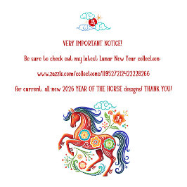 2022 Chinese New Year Tiger Red Folie Yellow Circl Feestdagen Kaart