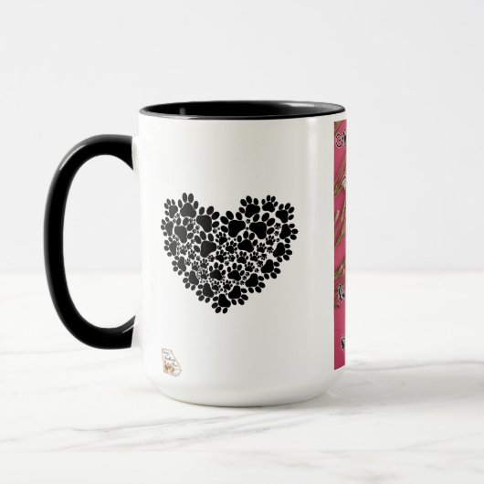 2022 De Mok van de Zuidpoolpoten van Ioney (Links)