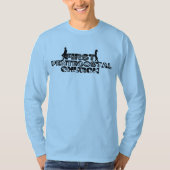 2022 Eerlijk Shirt (Voorkant)