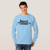 2022 Eerlijk Shirt (Voorkant volledig)