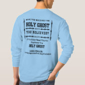 2022 Eerlijk Shirt (Achterkant)