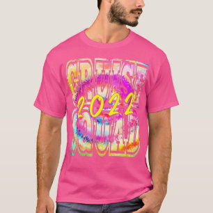 2022 Familie Cruise Mannen Vrouwen jongens meisjes T-shirt