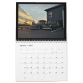 2022 Fat Fenders Kalender (Jan 2027)