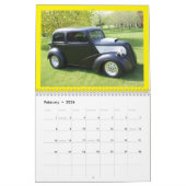 2022 Fat Fenders Kalender (Feb 2026)