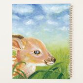 2022 Fawn Planner (Achterkant)