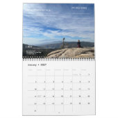 2022 Fill-in-the-blanks Agenda Kalender (Jan 2027)