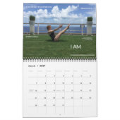2022 Fill-in-the-blanks Agenda Kalender (Mar 2027)