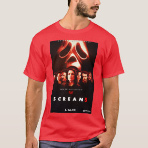2022 Film T-shirt