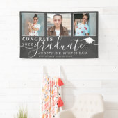 2022 Foto Collage Afstuderen Banner Dark Gray (Insitu)