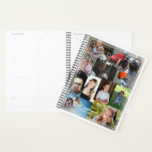 2022 Foto Daily Planner - 11 Foto (Display)