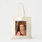 2022 Foto's van Me Canvas tas (Voorkant)