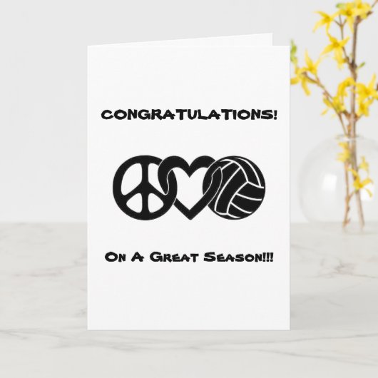 2022 Gefeliciteerd Alle beste Kaart (Gele Bloem)