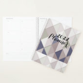 2022 Geometrische ontwerpplanner Planner (Display)