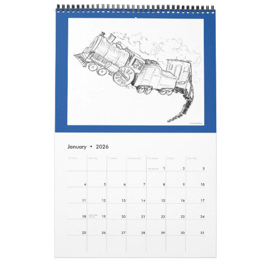 2022 Green Weenii-agenda Kalender (Jan 2026)