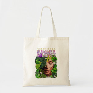 2022 Greensboro Zomerzonnewende Festival Souvenir Tote Bag