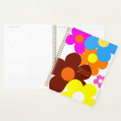 2022 Happy Flowers Planner (Display)