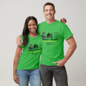 2022 Henson-Nevels Family Reunion Tee T-shirt (Unisex)