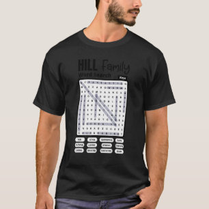 2022 Hereniging van de Heuvel T-shirt