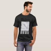 2022 Hereniging van de Heuvel T-shirt (Voorkant volledig)