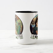 2022 IFComp Two-Tone Large Coffee Mok (Center)