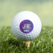 2022 JK Golf Ball Golfballen (Insitu Shirt)