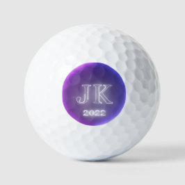 2022 JK Golf Ball Golfballen