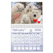 2022 Kalender Polar Beer (Feb 2026)