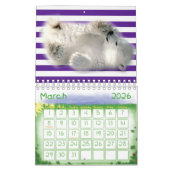 2022 Kalender Polar Beer (Mar 2026)