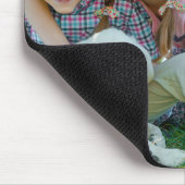 2022 Kalenderfoto zwart-wit Muismat (Hoek)