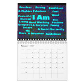 2022! KALENDERR KALENDER (Feb 2027)