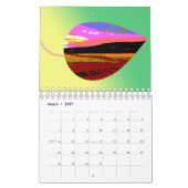 2022! KALENDERR KALENDER (Mar 2027)