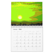 2022! KALENDERR KALENDER (Jan 2026)