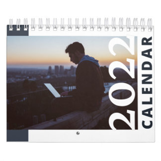 2022 KANTOOR KALENDER 