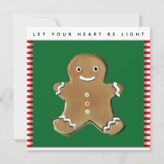 2022 Kerstfeestkaarten Feestdagenkaart (Voorkant)