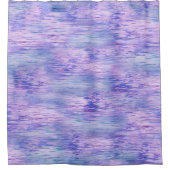 2022 kleur van het waterpatroon in het jaar douchegordijn (Voorkant)