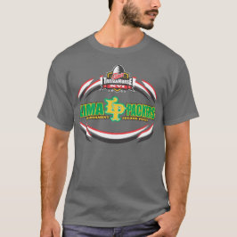 2022 Lima Packers Trojan Horse Tournament Team T-shirt