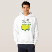 2022 mastertoernooi hoodie (Voorkant volledig)