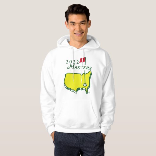 2022 mastertoernooi hoodie (Voorkant volledig)