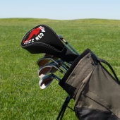 2022 MIDTERMS RED WAVE LET'S GO GOLFHEADCOVER (Insitu)