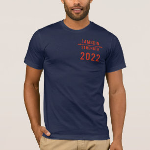 2022 Mobiliteitsuitdaging T-Shirt