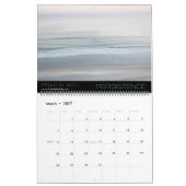 2022 Nature, Landscapes, & Seascapes Calendar Kalender (Mar 2027)