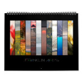 2022 Nature, Landscapes, & Seascapes Calendar Kalender (Hoes)