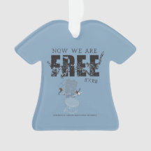 2022 Noblesville Indoor Percussion Ornament